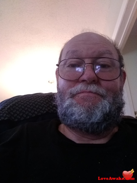 niceguy50174 American Man from Murray