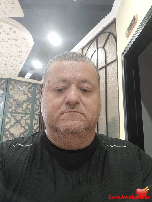 Nasser777 Chinese Man from Qingdao