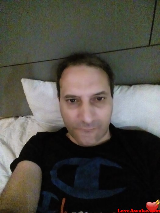 Leonixxx Malaysian Man from Kuala Lumpur