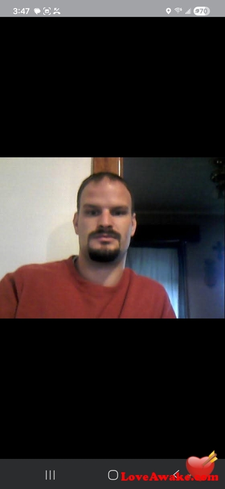 Mrmeat American Man from Washington