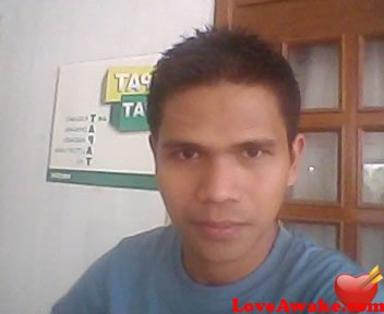 hunkz87 Filipina Man from Davao, Mindanao