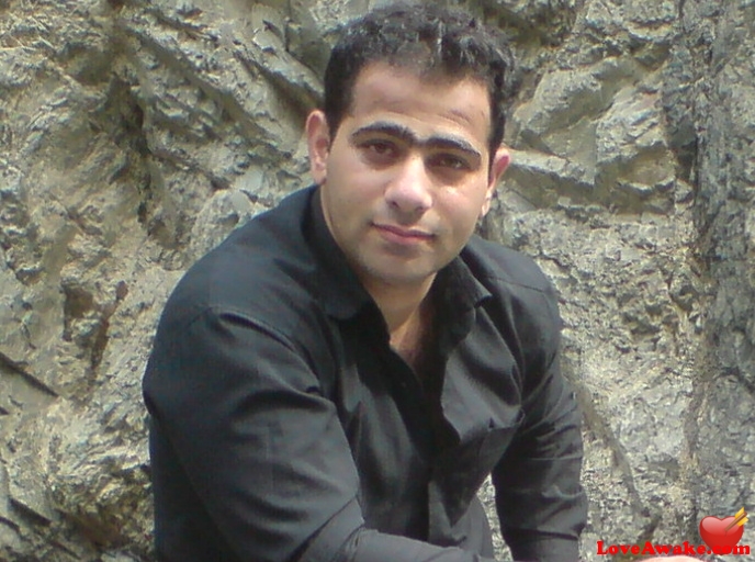 hameed13 Iranian Man from Tehran