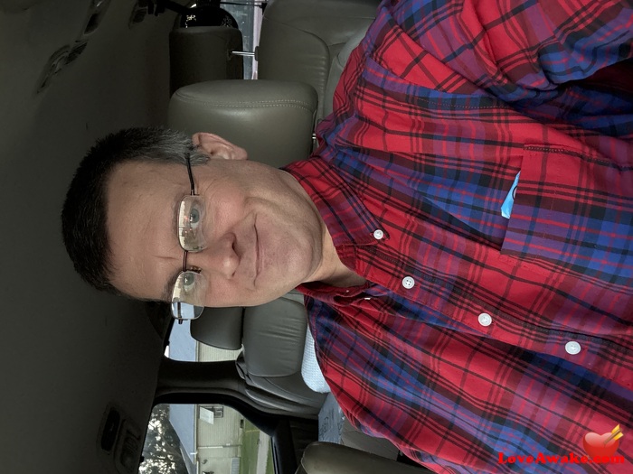 TrashPanda79 American Man from Lafayette