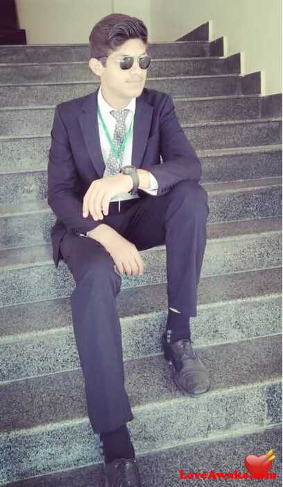 Ali68- Pakistani Man from Bahawalpur