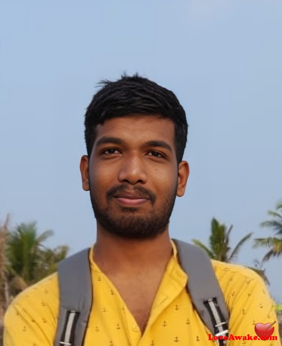 gyan29102003 Indian Man from Chennai (ex Madras)