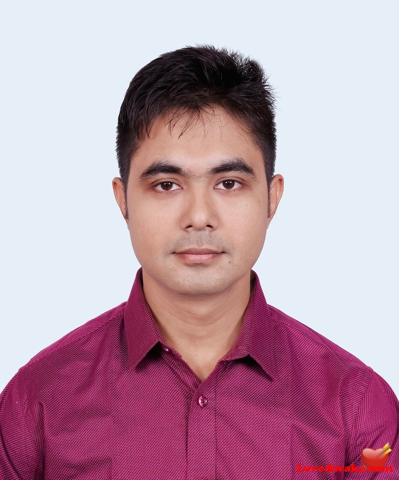 MHBhuian Bangladeshi Man from Dhaka