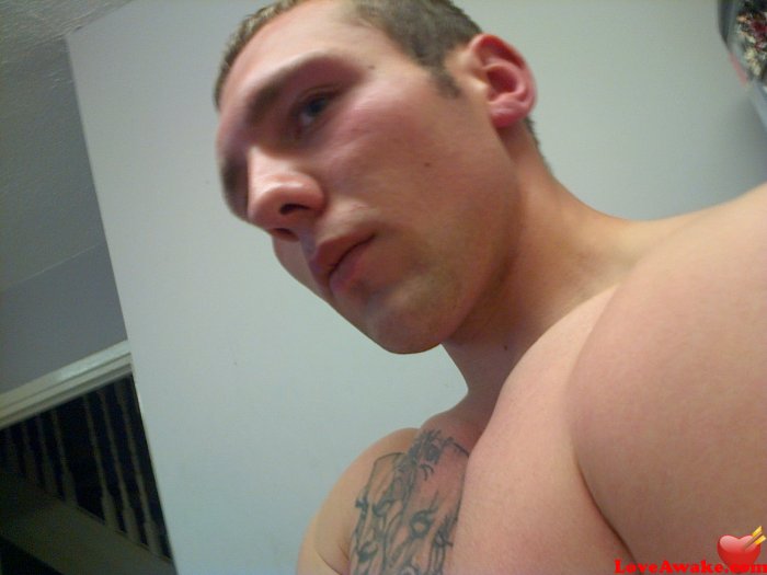 tony1991 UK Man from London