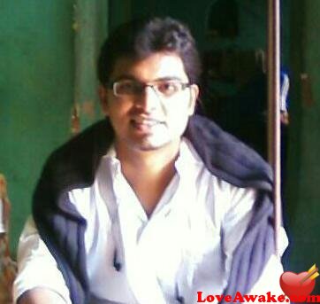 mrun555 Indian Man from Pune