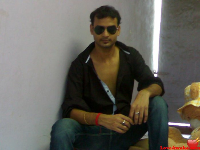 abhiraja25 Indian Man from Patna