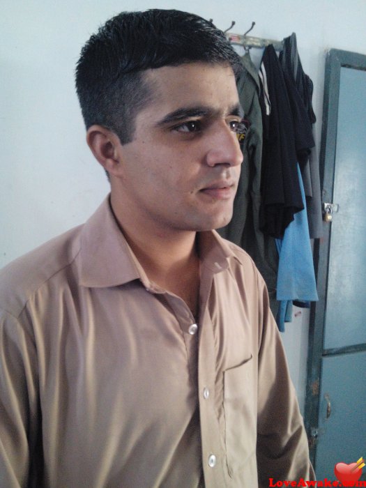 naveed505 Pakistani Man from Karachi