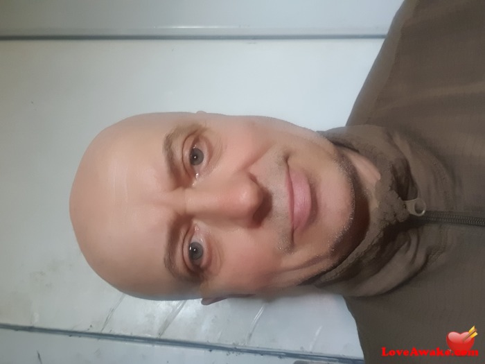 Cheng1959 Russian Man from Moscow