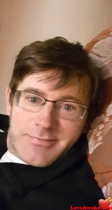 IANJW Irish Man from Dublin