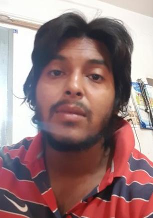 Sahilo07 Indian Man from Tirupati