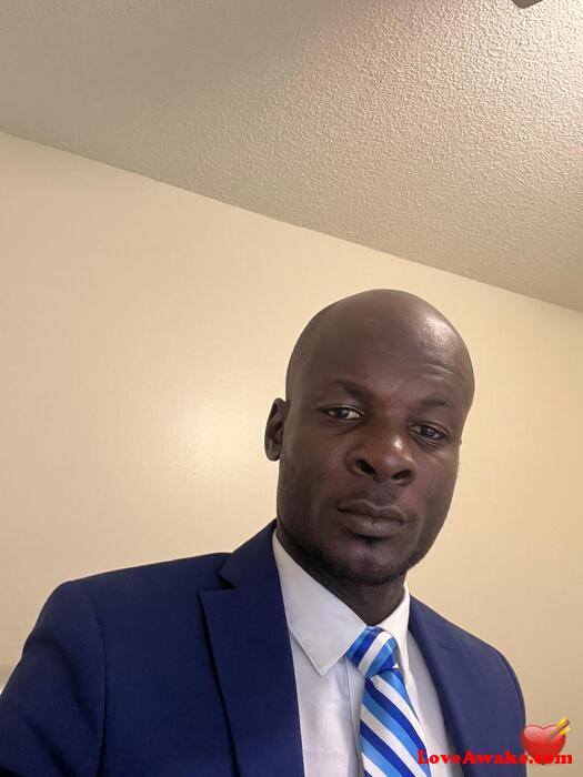 djessi89 American Man from Indianapolis