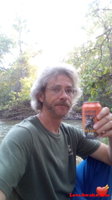 Kozmo81 American Man from Hutto
