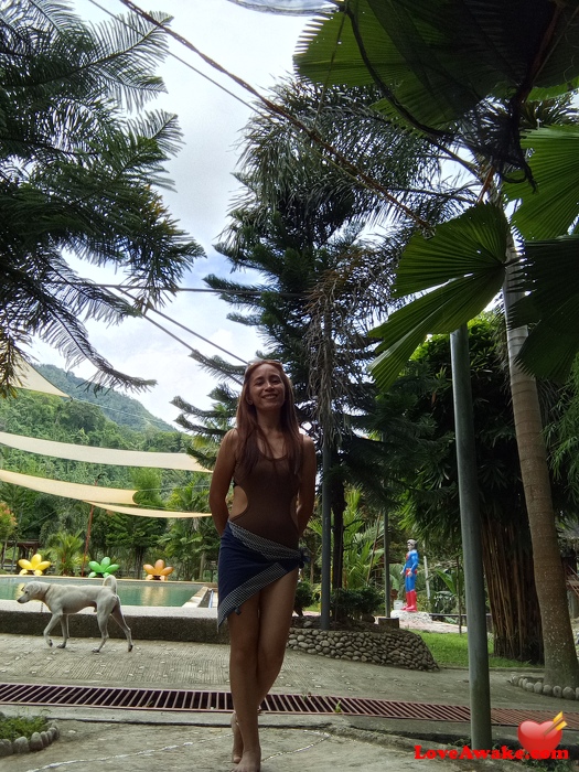 Charcooper Filipina Woman from Misamis Or./Cagayan De Oro