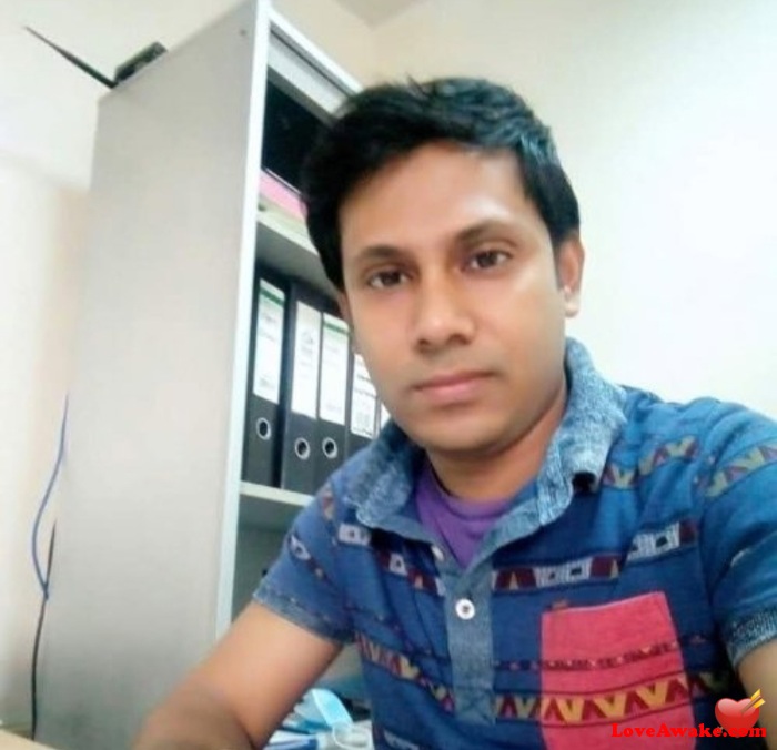 Javeid Bangladeshi Man from Chittagong