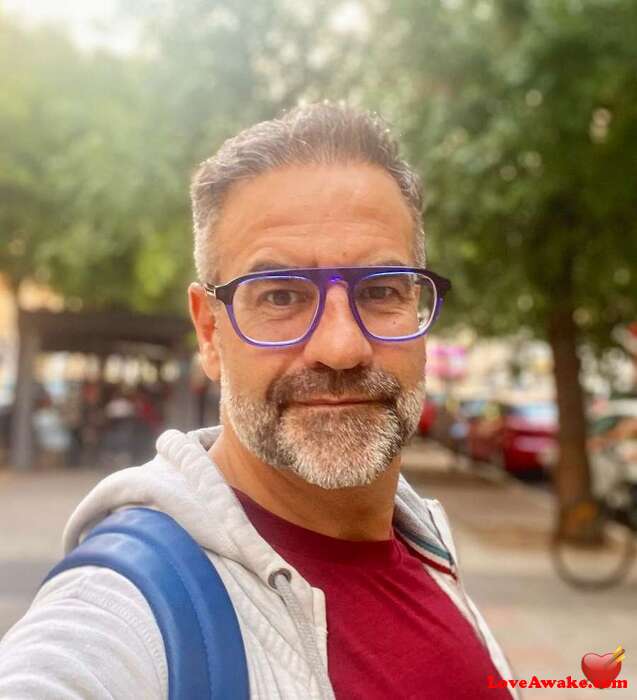 davidmorinlove American Man from San Jose