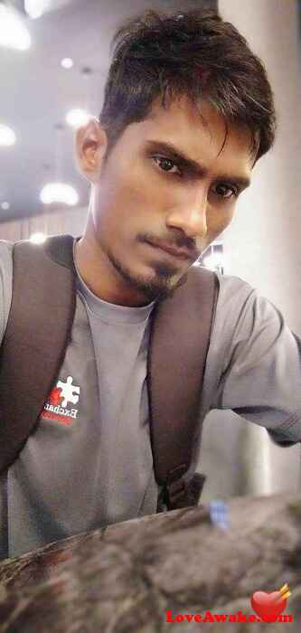 Stev1201 Malaysian Man from Klang