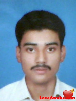 azam03122025001 Pakistani Man from Faisalabad