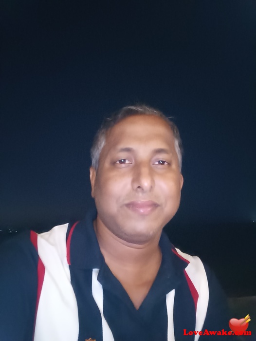 Sam2255 Indian Man from Navi Mumbai