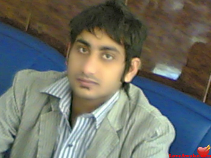 nauman786 Pakistani Man from Faisalabad
