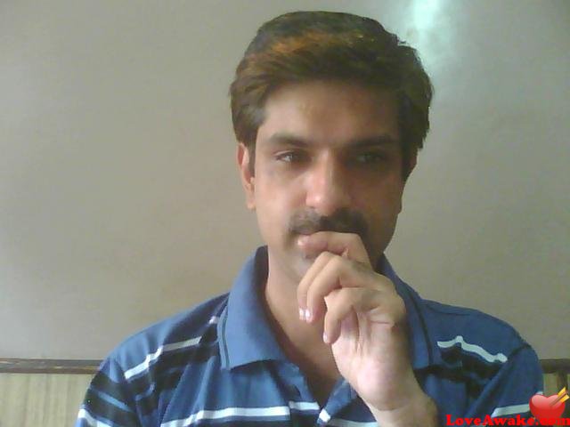 GULSHAN72 Indian Man from New Delhi