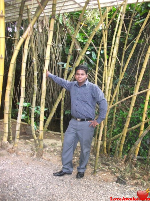 manjulamax Sri Lankan Man from Maharagama