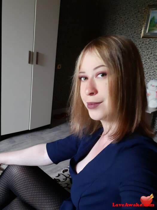 Svetlana333Fox Russian Woman from Chita