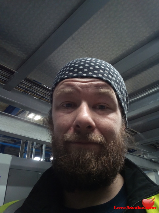 Callumbrown1 UK Man from Huddersfield