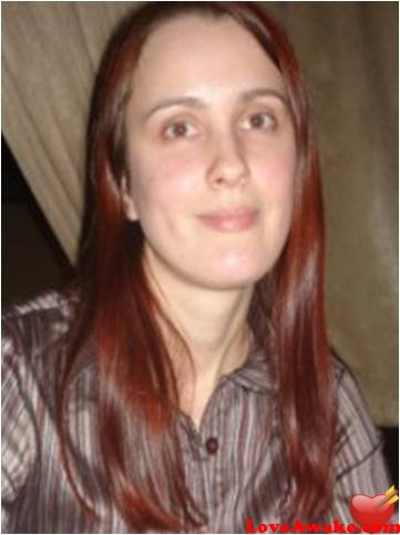 elis83 Russian Woman from Saint Petersburg