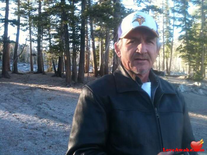 JRR1960 American Man from Prescott