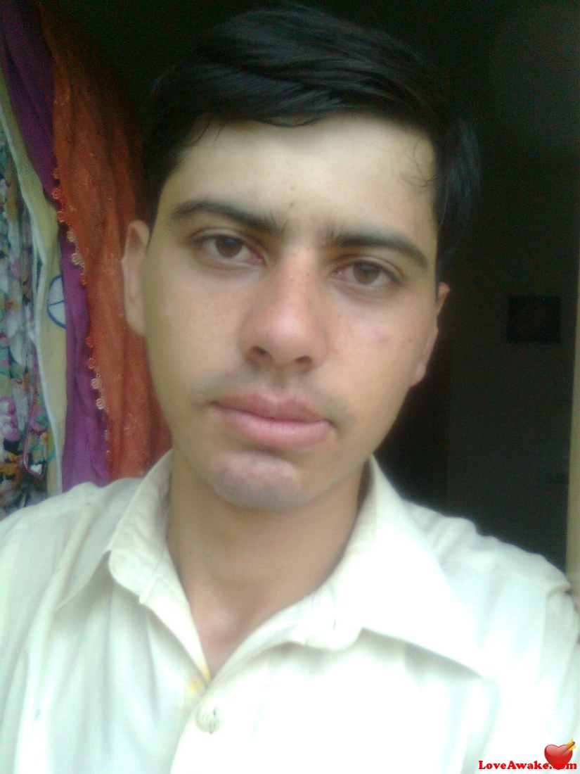 tomtom2746 Pakistani Man from Islamabad