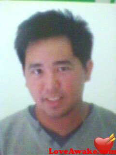 iamnobody Filipina Man from General Santos