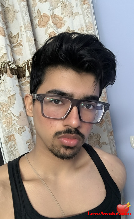 ketanjoshi2233 Indian Man from New Delhi