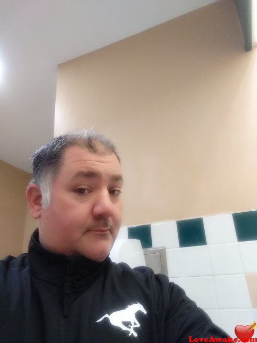Bally123 Canadian Man from Calgary
