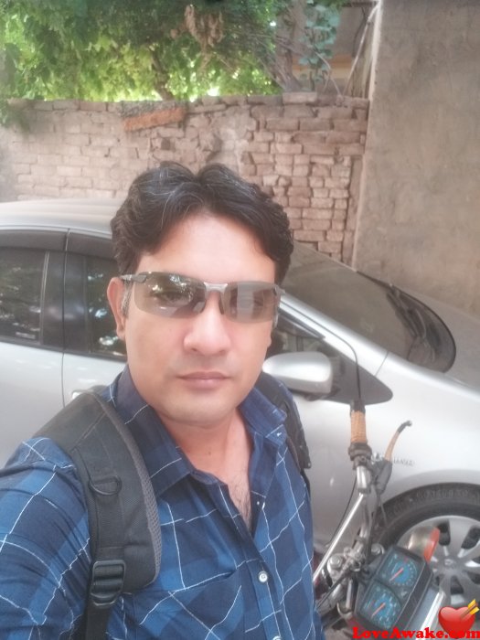 miansalman Pakistani Man from Faisalabad