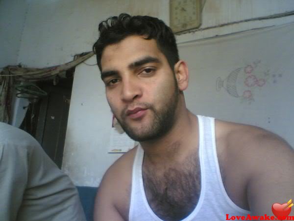 cuteykhan Pakistani Man from 