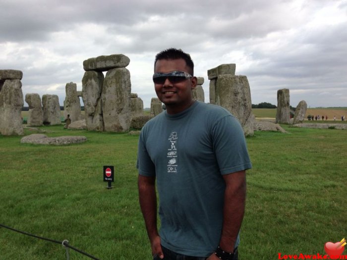 don0222 UK Man from London