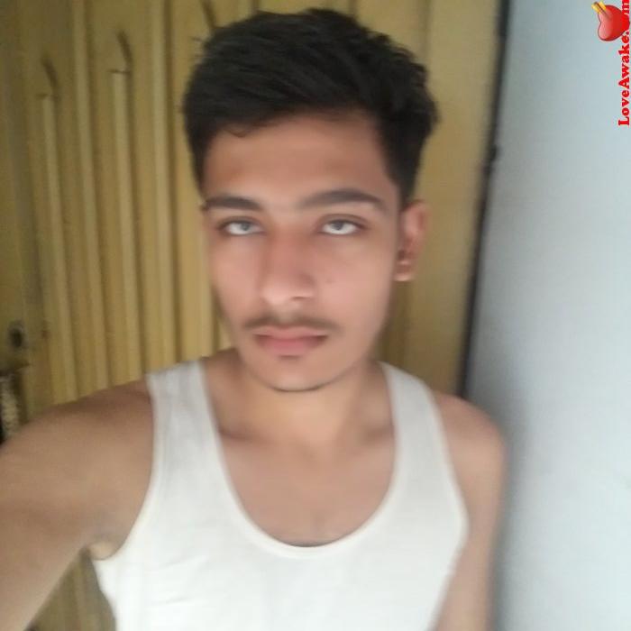 Talhanaeem33 Pakistani Man from Gujranwala