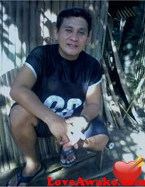 JORJA14344 Filipina Man from Dumaguete