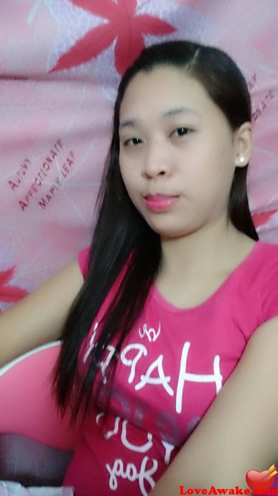 rachelleann06 Filipina Woman from Baguio