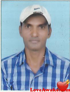 vinodnegi331 Indian Man from Allahabad