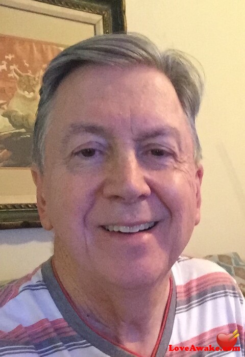 John5097 American Man from Monroe