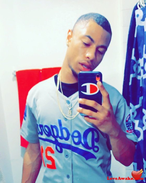 Youngpipes American Man from Las Vegas