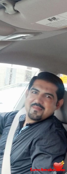 Faris110 UAE Man from Sharjah