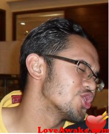 killer83 Malaysian Man from Kuala Lumpur