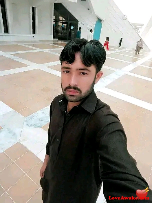 Zulfiqar417 Pakistani Man from Karachi