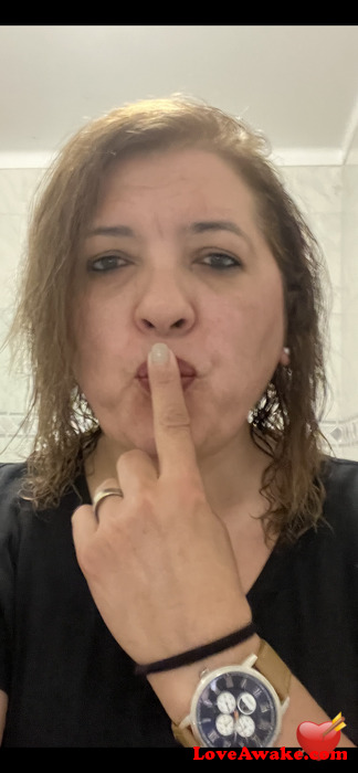 Monikki UK Woman from Woking