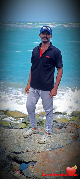 9943821334 Indian Man from Porur